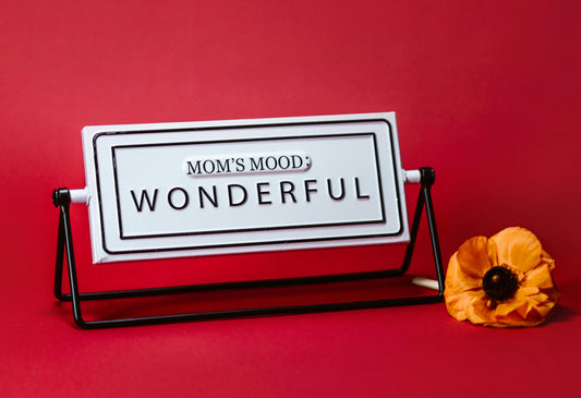 Rooted in Love: The Best Mother’s Day Gift for Calm, Energy, and Connection