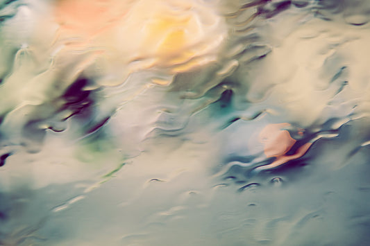 A Gentle Ritual for Healing and Moving Forward