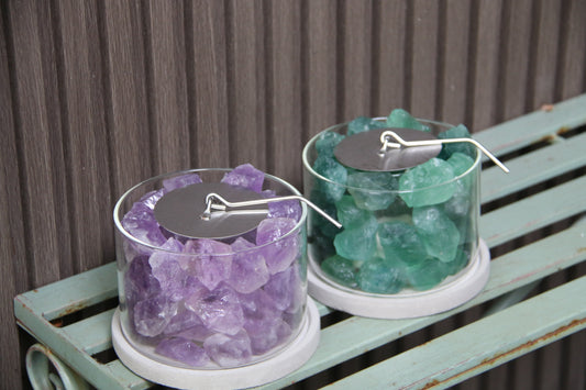 9 Reasons You Should Have a Crystal Tabletop Fire Pit in Your Home