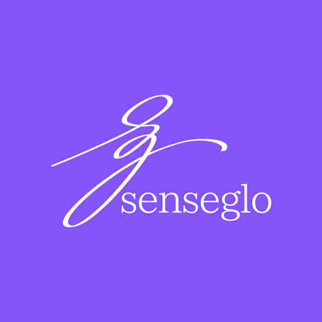 SenseGlo: Embracing the Spiral of Inner Transformation