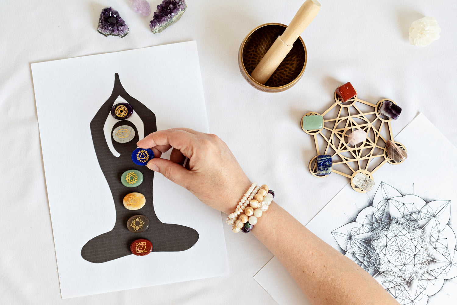 Overwhelmed Balance: It’s Okay to Slow Down