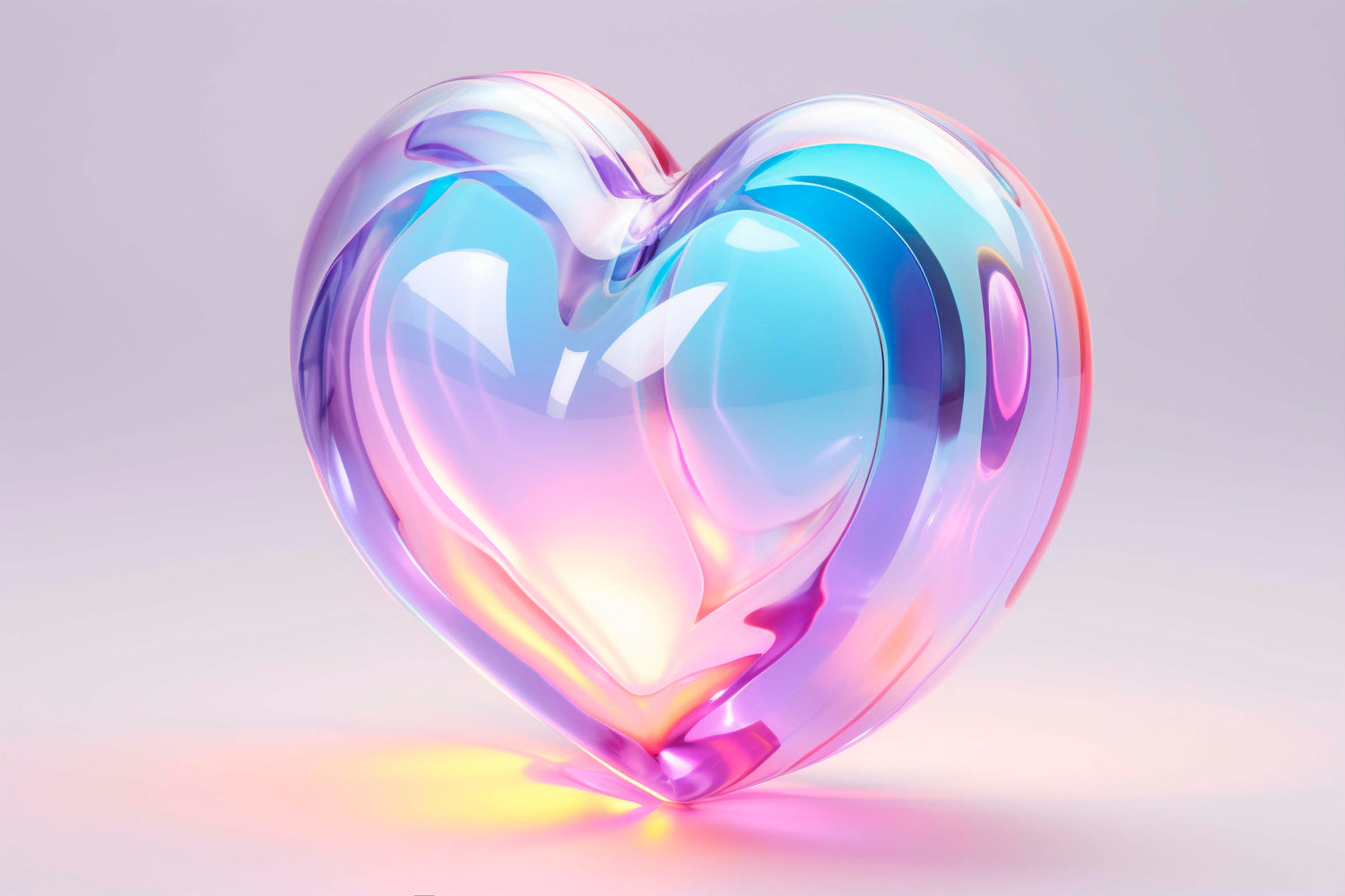 Love & Affection: Oh, Sweet Love!