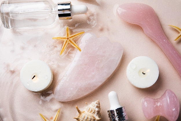 Beauty & Wellness: Shine from Within