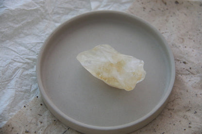 Hand Selected Yellow Citrine Raw Crystals | Perfect for Energy & Healing Rituals