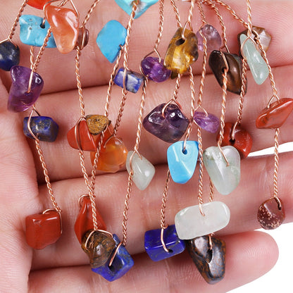 SenseGlo Feng Shui Crystal Money Tree: Attract Abundance and Positive Energy